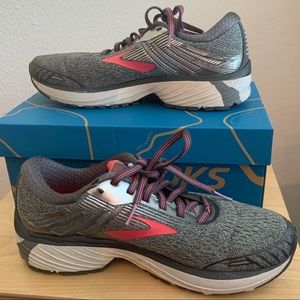 Brooks Glycerin GTS 18 barely worn!